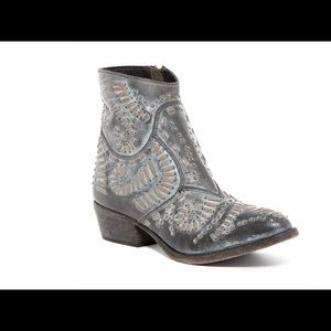 🆕Matisse Fiesta Black Boots